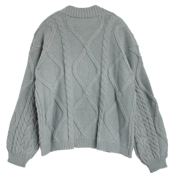 NWT Unopened Taylor Swift Tortured Poets Department Cardigan M/L - Picture 4 of 5